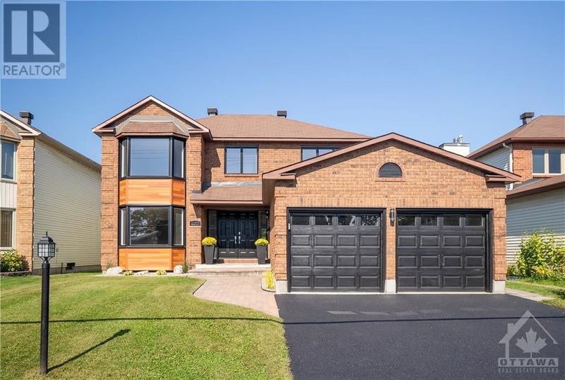 2177 LENESTER Avenue  Ottawa, K2A4A9 | Image 1