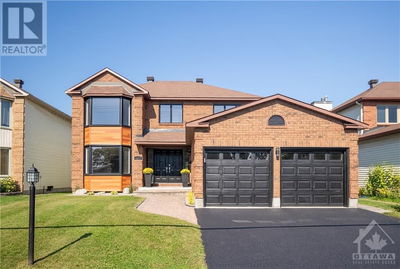 2177 LENESTER Avenue  Ottawa, K2A4A9 | Image 1