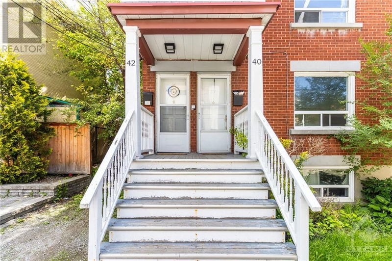 40 VAUGHAN Street  Ottawa, K1M1X1 | Image 3