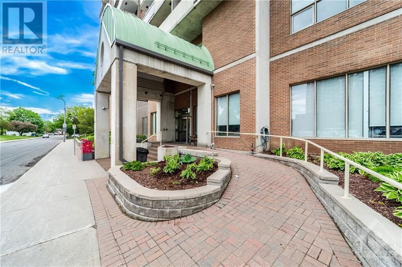  1002 - 200 LAFONTAINE Avenue  Ottawa, K1L8K8 | Image 2