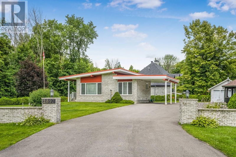 2897 FRONT Road  Hawkesbury, K6A2R2 | Image 1