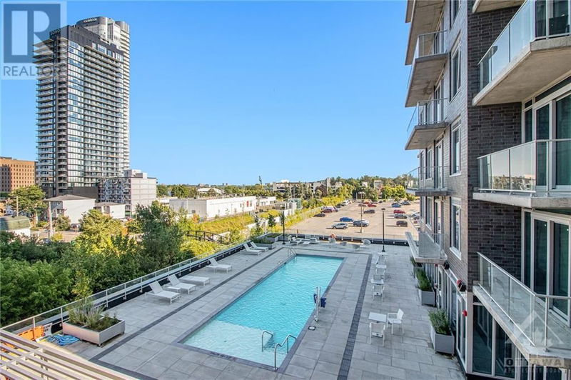  510 - 111 CHAMPAGNE Avenue South Ottawa, K1S5V3 | Image 20