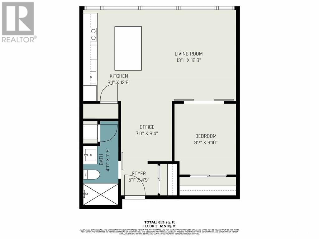 111 CHAMPAGNE AVENUE S UNIT#510 Image 26