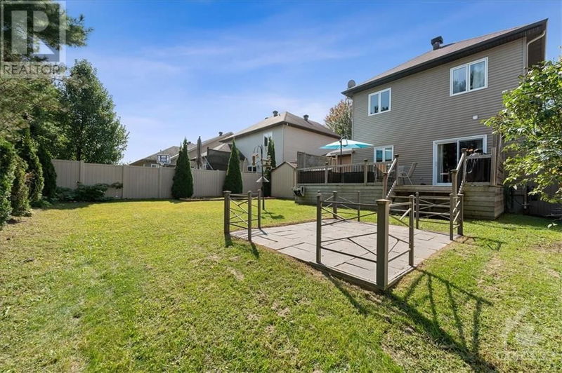 236 TOPAZE Crescent  Rockland, K4K0E4 | Image 27