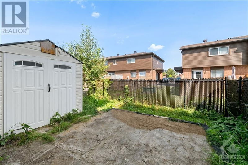 257 PARKIN Circle  Ottawa, K1T4H7 | Image 26