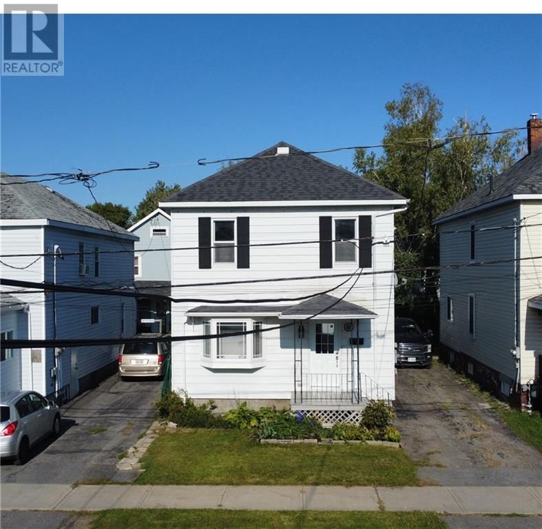 10 MILLVILLE Avenue  Cornwall, K6H4K4 | Image 1