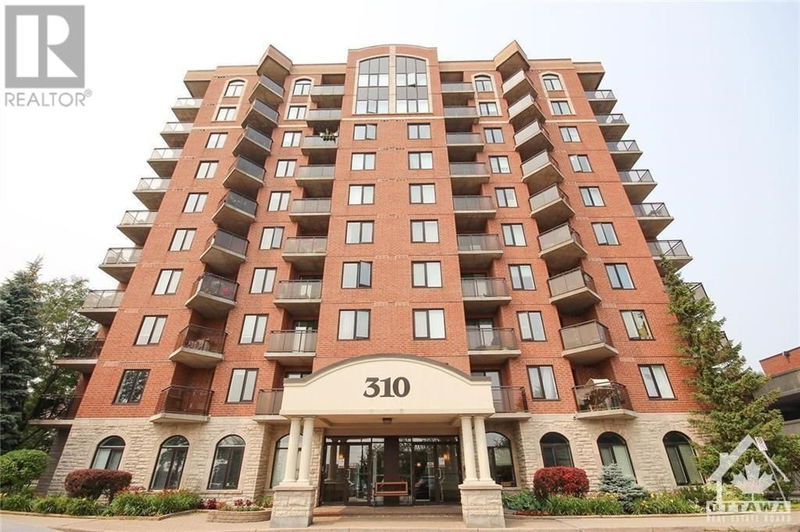  9D - 310 CENTRAL PARK Drive  Ottawa, K2C4G4 | Image 1