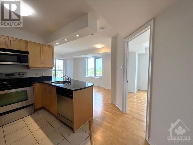  707 - 314 CENTRAL PARK Drive  Ottawa, K2C4G4 | Image 4