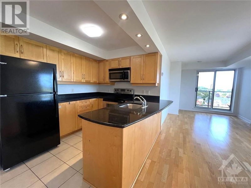  707 - 314 CENTRAL PARK Drive  Ottawa, K2C4G4 | Image 5