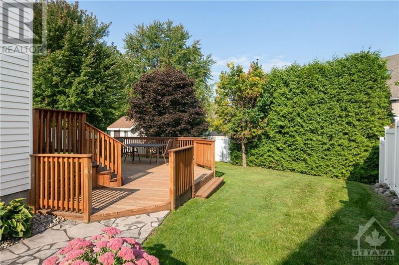 6561 DES CHOUETTES Lane  Ottawa, K1C7E6 | Image 28