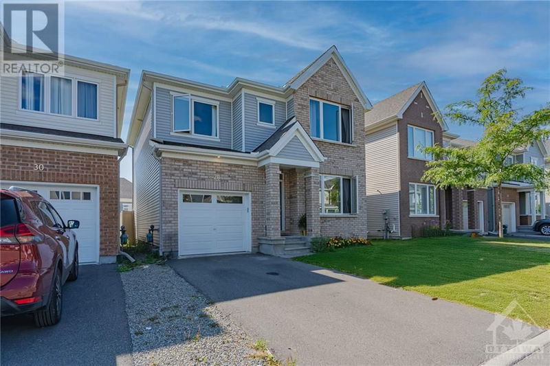 28 COPPERMINE Street  Ottawa, K2J6P6 | Image 2