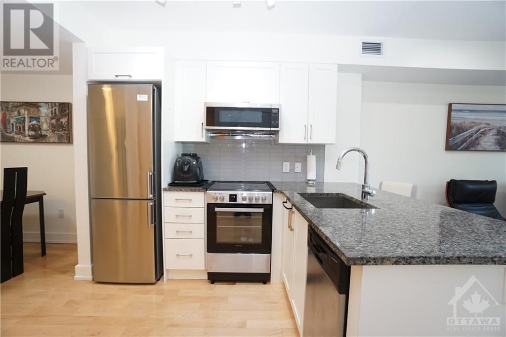 316 BRUYERE STREET UNIT#205 Image 12