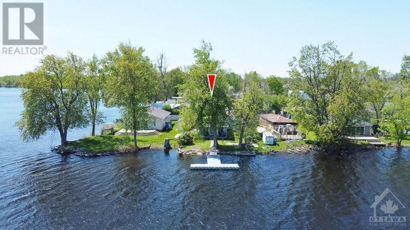 133 RATHWELL SHORE Road  Carleton Place, K7C4L4 | Image 24