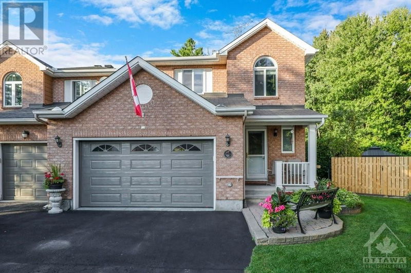 95 SPRINGCREEK Crescent  Ottawa, K2M2K8 | Image 3