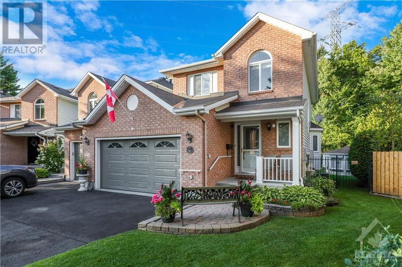 95 SPRINGCREEK Crescent  Ottawa, K2M2K8 | Image 4