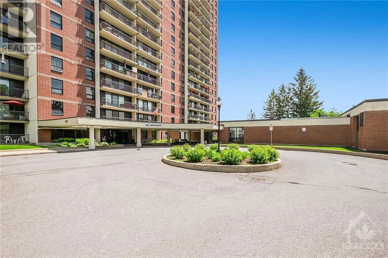  1209 - 665 BATHGATE Drive  Ottawa, K1K3Y4 | Image 3