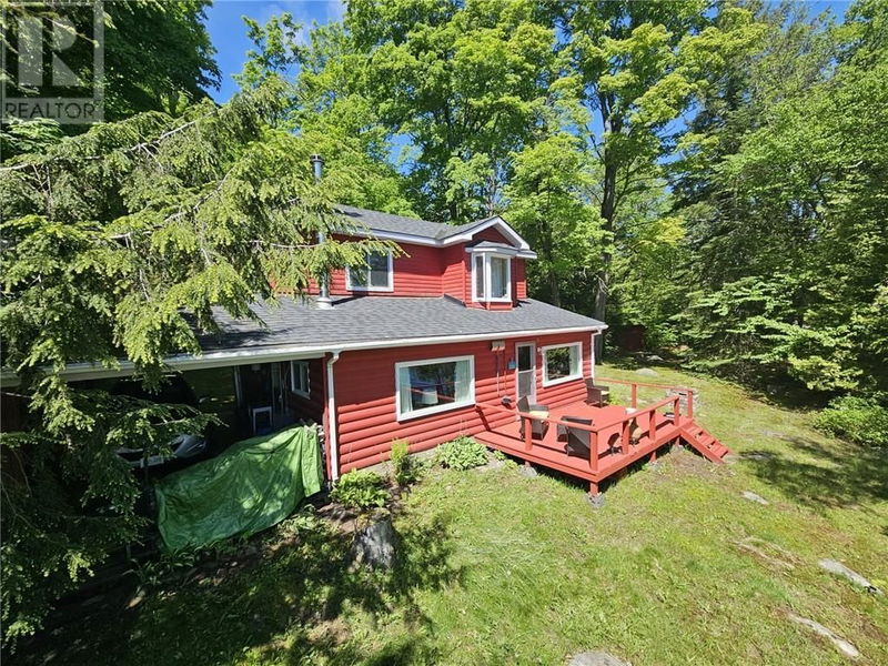 732 KAMANISKEG LAKE Road  Combermere, K0J1L0 | Image 7