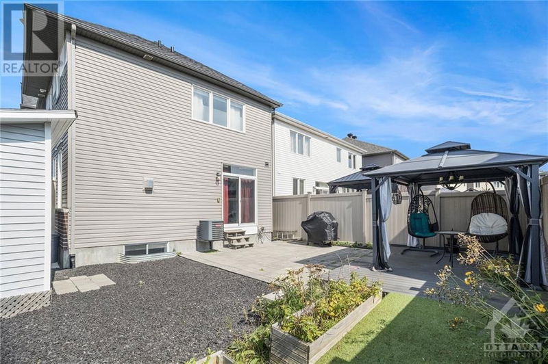 273 ENCLAVE Walk  Ottawa, K1W0J5 | Image 26