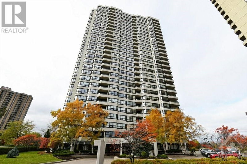  1202 - 1510 RIVERSIDE Drive  Ottawa, K1G4X5 | Image 1