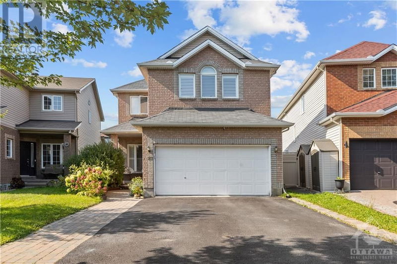 87 SHIRLEY'S BROOK Drive  Ottawa, K2K3M8 | Image 1