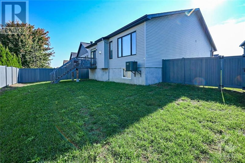 129 HICKSTEAD Way  Stittsville, K2S0Z5 | Image 29