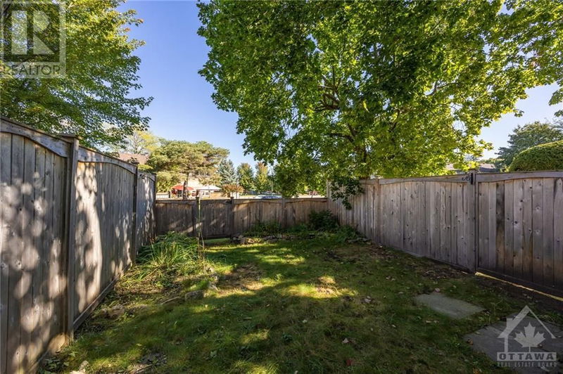 26 PEARY Way  Ottawa, K2L1Z8 | Image 27