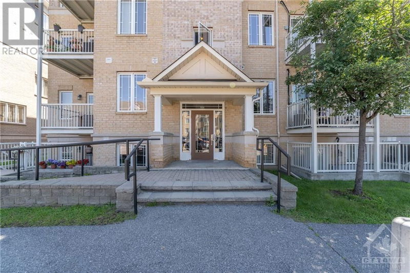  3 - 164 PASEO Private  Ottawa, K2G4N7 | Image 1