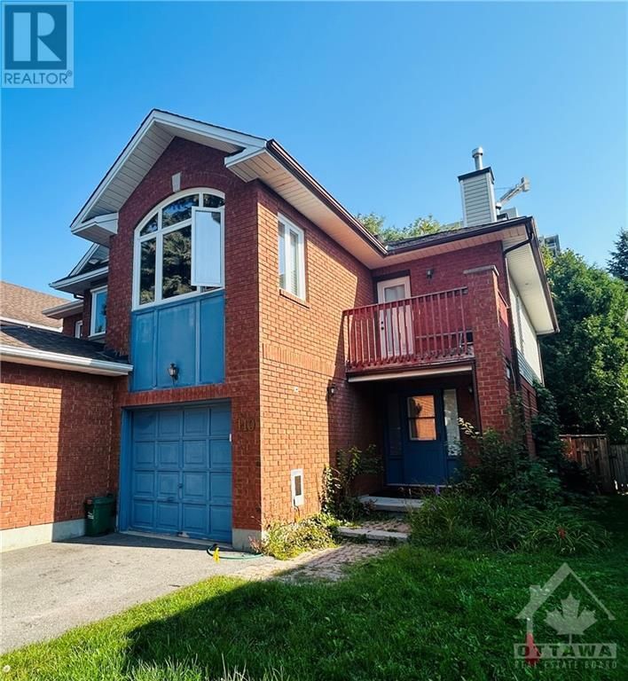 110 THORNBURY CRESCENT Image 1