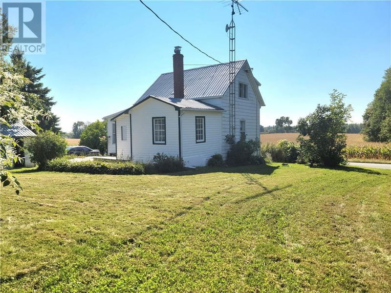 6027 3RD LINE Road  Bainsville, K0C1E0 | Image 18