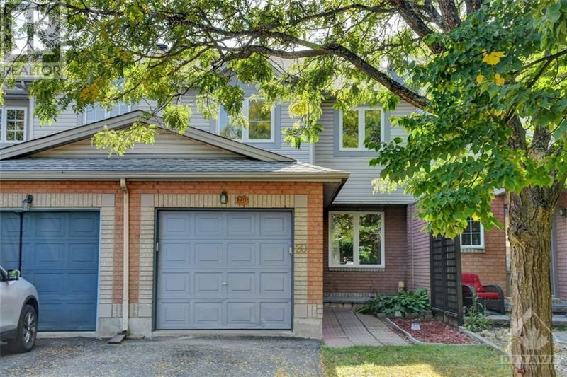 20 KINCARDINE Drive  Ottawa, K2V1B3 | Image 1