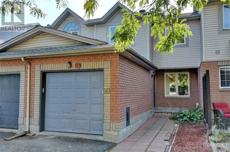 20 KINCARDINE Drive  Ottawa, K2V1B3 | Image 2