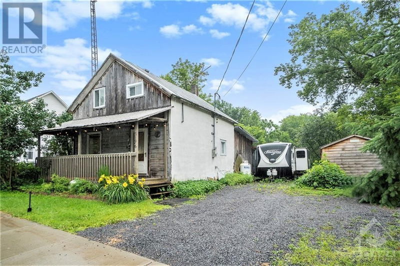 3176 COUNTY ROAD 15 Road  Fournier, K0B1G0 | Image 2