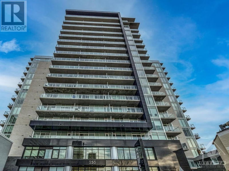  1308 - 255 BAY Street  Ottawa, K1R0C5 | Image 1