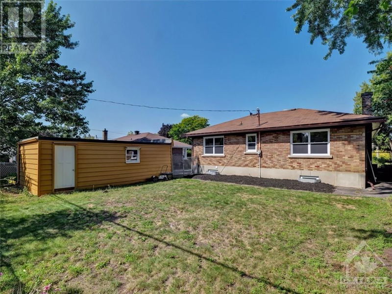 1290 SNOWDON Street  Ottawa, K1H7P4 | Image 23