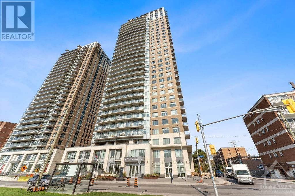 121 PARKDALE AVENUE UNIT#702 Image 1