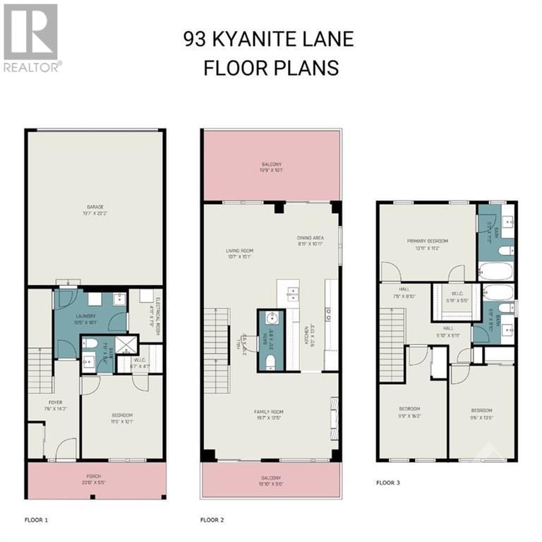 93 KYANITE LANE Image 30