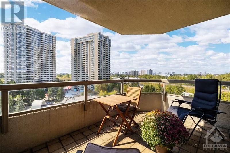  701 - 1480 RIVERSIDE Drive  Ottawa, K1G5H2 | Image 19