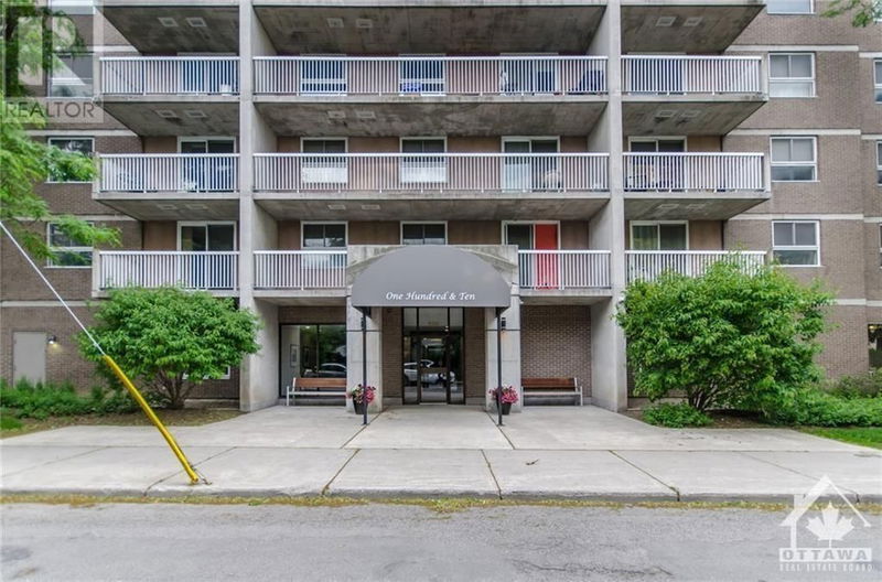  101 - 110 FORWARD Avenue  Ottawa, K1Y4S9 | Image 3