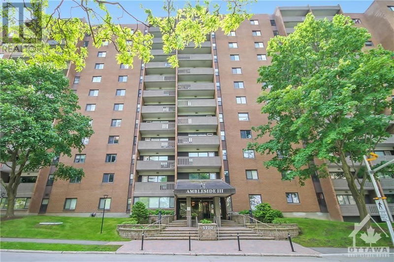  216 - 1100 AMBLESIDE Drive  Ottawa, K2B8G6 | Image 1