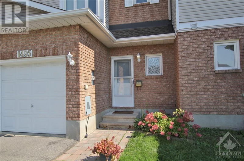 1495 CORSHAM Avenue  Ottawa, K4A3M6 | Image 2