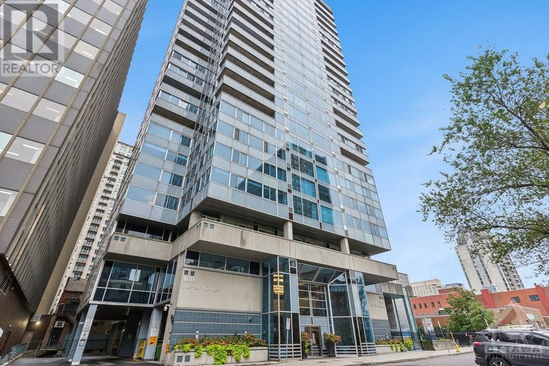  405 - 160 GEORGE Street  Ottawa, K1N9M2 | Image 1