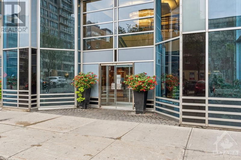  405 - 160 GEORGE Street  Ottawa, K1N9M2 | Image 2