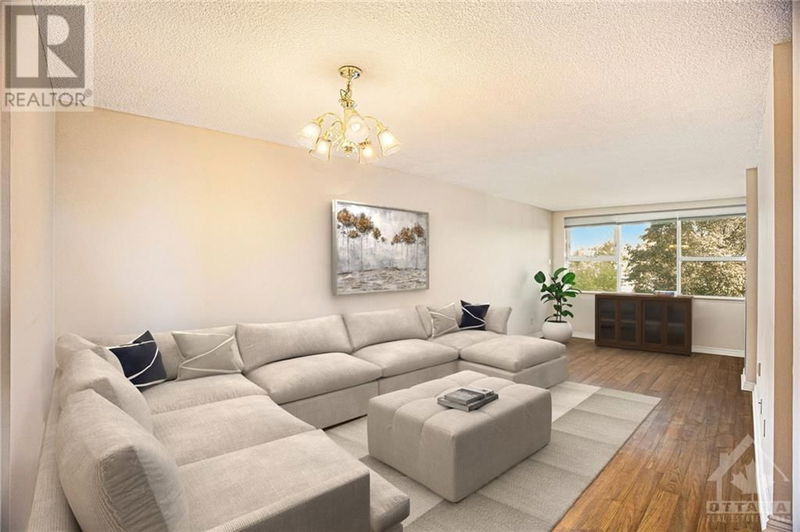  313 - 555 BRITTANY Drive  Ottawa, K1K4C5 | Image 5