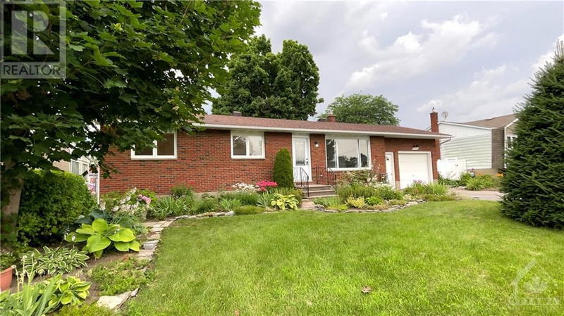 2005 PATRICIA Street  Rockland, K4K1B9 | Image 2