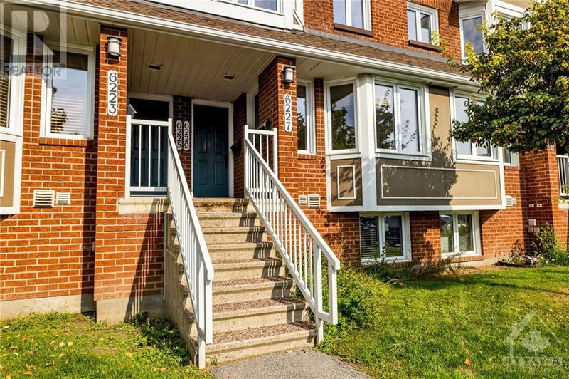 6227 TEALWOOD Place  Ottawa, K1C7K1 | Image 2