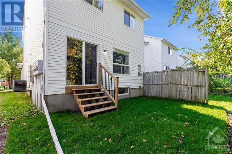 859 NESTING Way  Ottawa, K4A3X3 | Image 27