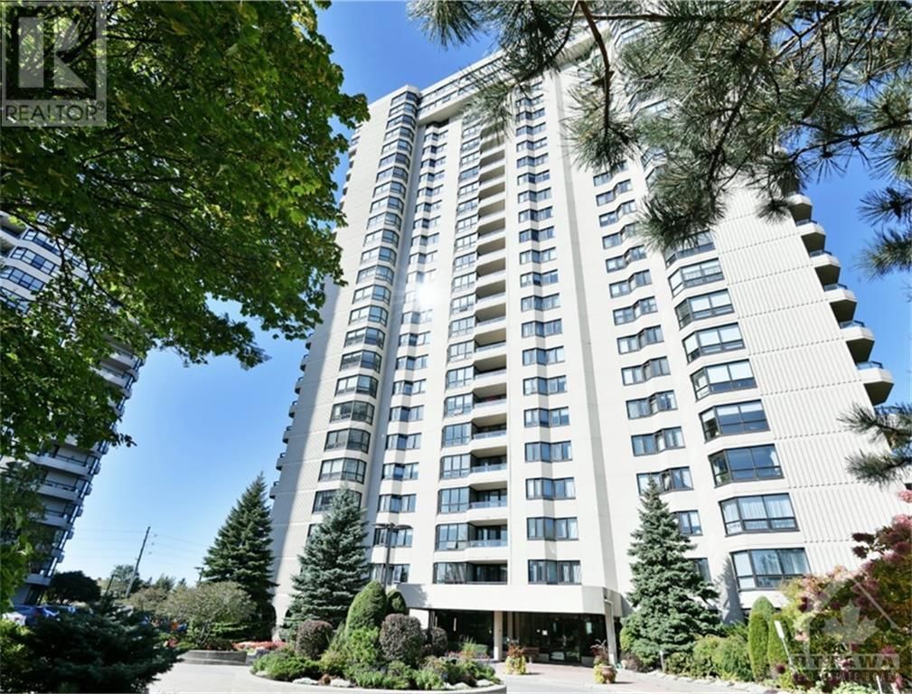 1500 RIVERSIDE DRIVE UNIT#PH2406 Image 1