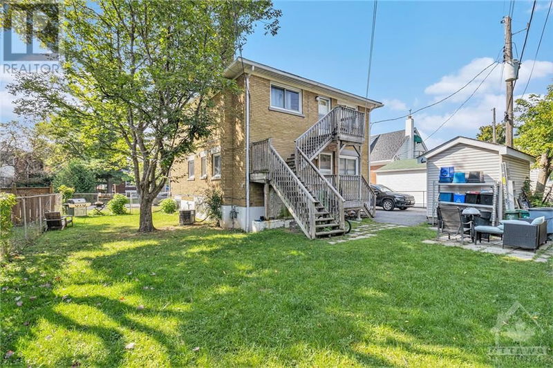 713 MORGAN Street  Ottawa, K1K3M3 | Image 4