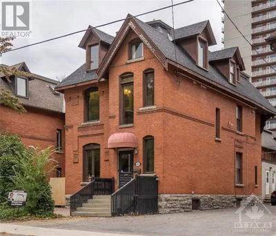 431 GILMOUR Street  Ottawa, K2P0R5 | Image 1