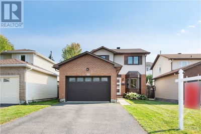 16 TYRRELL Place  Ottawa, K2H9C2 | Image 1